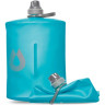Фляга HYDRAPAK STOW 1.0L MALIBU BLUE GS320HP