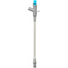 Гидратор-канистра для воды HYDRAPAK PIONEER 10L черный AP002